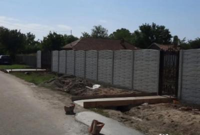 Teren de 1310 mp, în Meri - 5