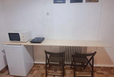 Apartament cu 5 camere semidecomandat în P-ța Romană - 21