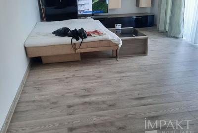 Garsonieră decomandată în Mănăștur - 4