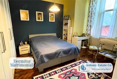 Apartament cu 2 camere în Ultracentral - 5