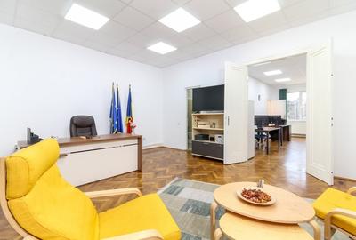 Oferta RARA! Centru, 76 mp, tavan inalt, langa Opera Nationala, 0% comision - 1