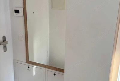 Apartament cu 2 camere, mobilat în Complex Studențesc