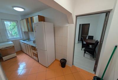 Apartament cu 3 camere decomandat în Baraolt - 4