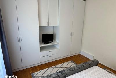 Apartament cu 2 camere decomandat în Titan - 7