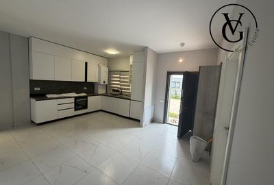 Casă individuală cu 4 camere cu Teren 311 Mp în Tunari - 3