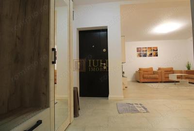 Bloc nou, parter, loc de parcare -Braytim-Giroc - 10
