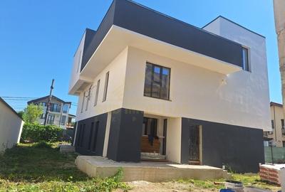 VILA P+2-200 MP TEREN-SOS OLTENITEI