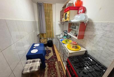 Apartament 2 camere semi-decomandat - 5