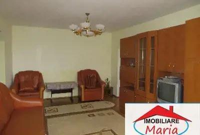 Apartament cu 2 camere de inchiriat etaj 1, zona centrala - 1