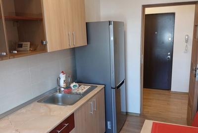 Apartament cu 2 camere, mobilat în Păcii - 7