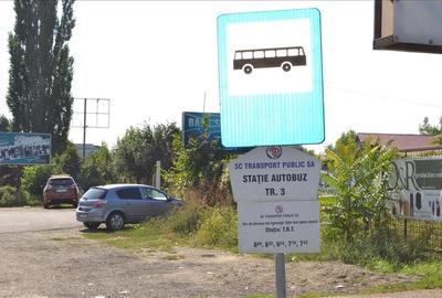 Teren HALE Bacau - 3