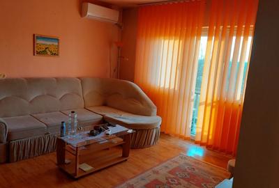 Apartament cu 2 camere nedecomandat în Central - 8