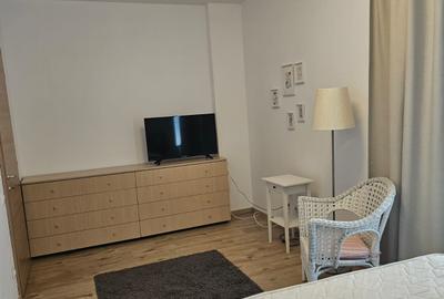 3 camere - LAGUNA RESIDENCE, Barbu Vacarescu, Floreasca, Promenada - 10