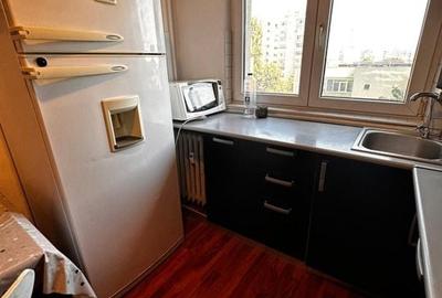 Banu Manta Titulescu apartament 2 camere mobilat de inchiriat - 26