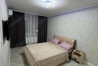Apartament cu 2 camere decomandat în Crângași