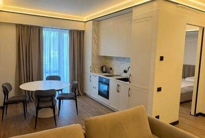 Apartament cu 2 camere decomandat în Central - 3