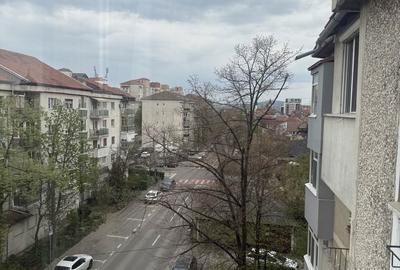 Apartament cu 2 camere decomandat în Nufărul - 7