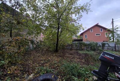 Teren Construcții intravilan de 481 mp, în Giurgiului - 6