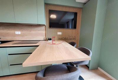 Apartament cu 2 camere în Piața Armatei - 3