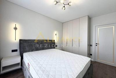 Apartament cu 3 camere decomandat în Metalurgiei - 1