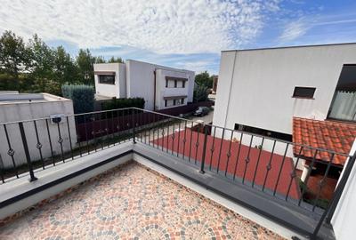 Proprietate de vânzare – Corbeanca, 2 case pe teren de 470 mp - 36