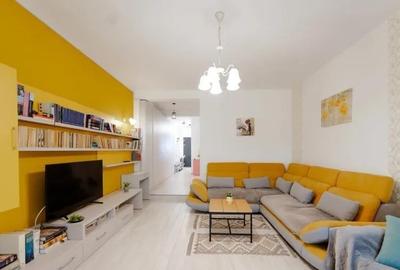 Casă cu 3 camere cu Teren 189 Mp în Dâmbovița - 1