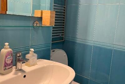 Inchiriere apartament 3 camere, Sala Palatului, Cismigiu, Calea Victoriei - 9