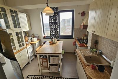 Militari, Apusului 2 cam., bl. 2018 - 2