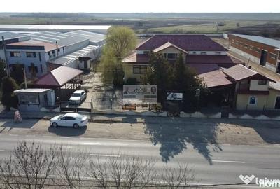 Spațiu comercial, de 400 mp, în Drăgănești - 8