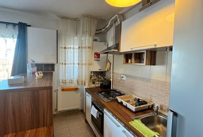 REZERVELOR-APARTAMENT 2 CAMERE MOBILAT- 72 MP -PARCARE LA LIBER -COMISION 0% - 15