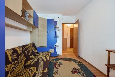 Apartament cu 2 camere decomandat, mobilat în Războieni - 7