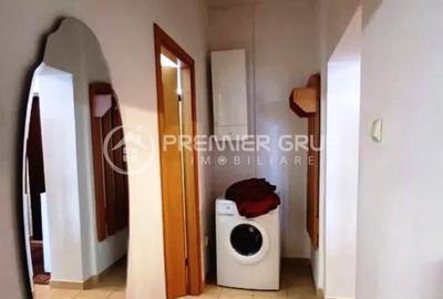 Apartament cu 2 camere în Baza 3 - 4