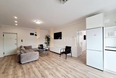 Apartament cu 3 camere semidecomandat, mobilat în Braytim - 5