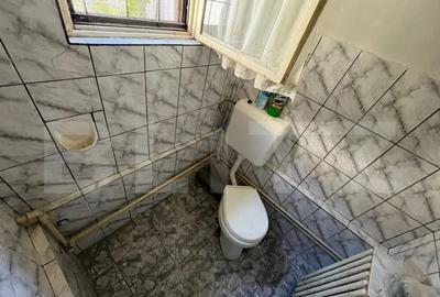 Casă cu 2 camere cu Teren 2219 Mp în Central - 4