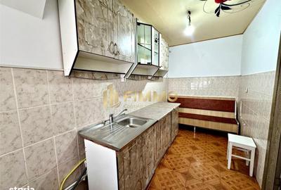 Apartament cu 3 camere decomandat, mobilat în George Enescu - 8