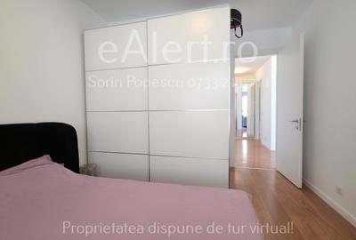 Apartament 2 camere – Luxuria Residence, Domenii–Expoziției - 8