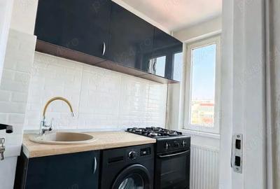 Garsonieră semidecomandată, mobilată în Giurgiului - 4