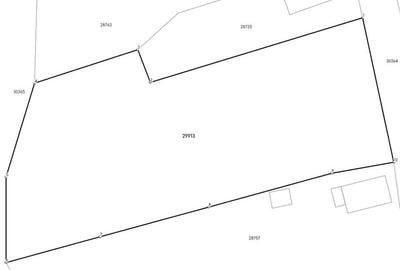 Teren agricol intravilan de 2213 mp, în Aninoasa - 9