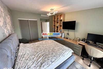 Apartament cu 5 camere în Herăstrău - 16