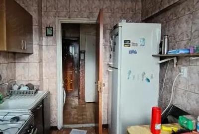 Apartament cu 2 camere decomandat în Dristor