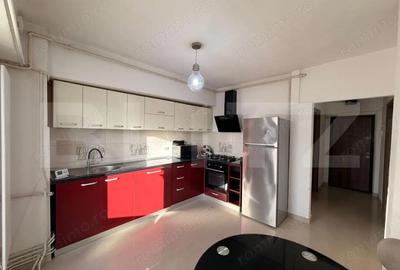 Garsonieră decomandată în Central - 14