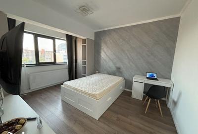 Garsonieră decomandată în Grozăvești - 7