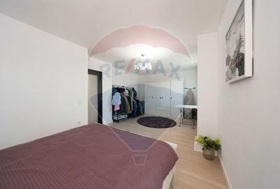 Apartament modern centrul Civic - 12