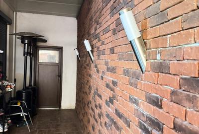 Vila moderna, mobilata si utilata complet, 300 mp teren, Centru-Valu lui Traian - 21
