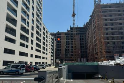 Lujerului Apartament 2 camere Smart Residence - 4