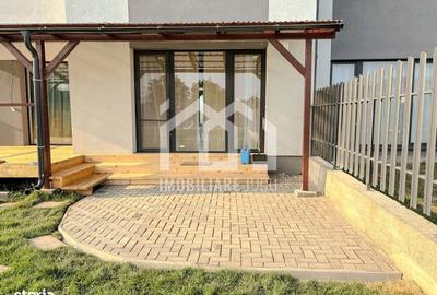 Casă cu 4 camere cu Teren 550 Mp în Jucu - 15
