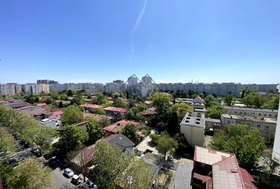 Garsonieră în Baba Novac - 1