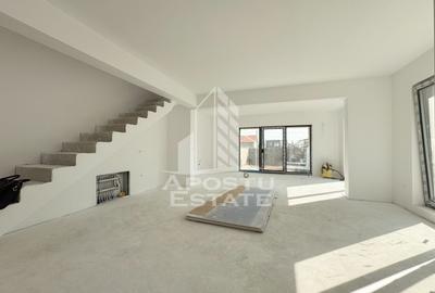Duplex nou, 5 dormitoare, 210mp utili, calitate superioara, Chisoda - 1