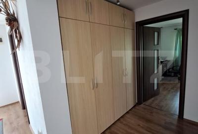 Casă individuală cu 6 camere cu Garaj în Zărnești - 14