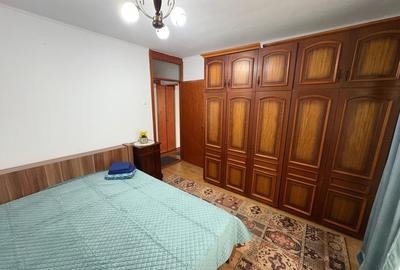Apartament cu 3 camere decomandat, mobilat în Nerva Traian - 6